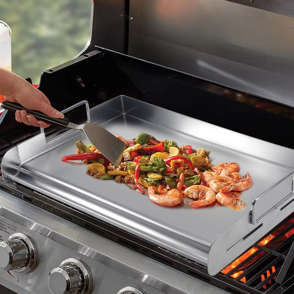 bbq grilling plate 3