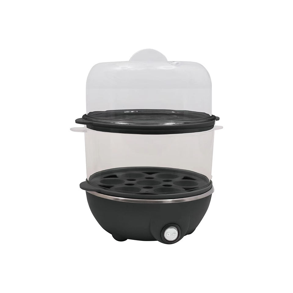 Ultimate Electric Egg Boiler for Perfectly Cooked Eggs Every Time