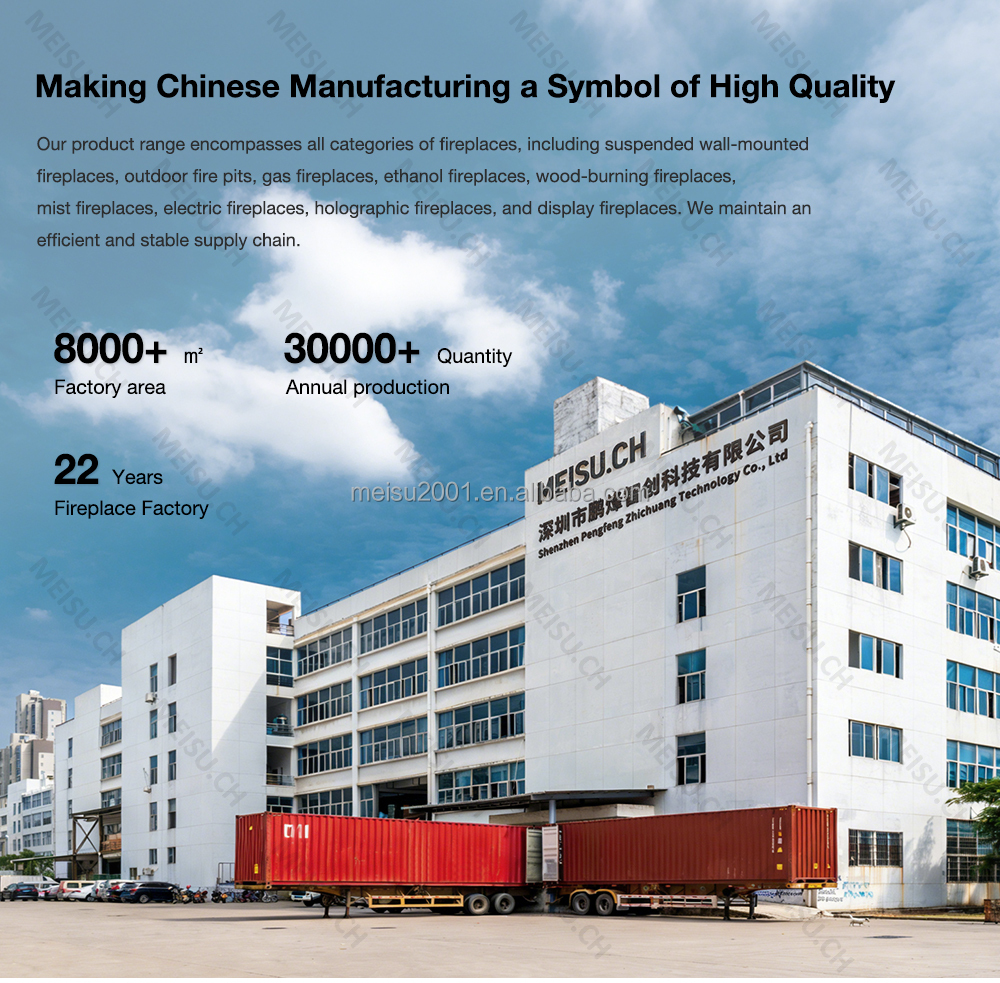 Production Facility