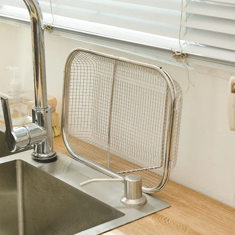 Sink Basket Photo 6