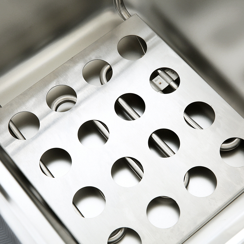 Stainless Steel Grill Griddle Restaurant Kitchen Equipment Machine Commercial Gas Counter Top Flat Griddle