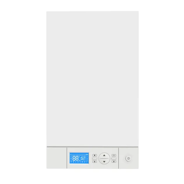 Non-Condensing Boiler