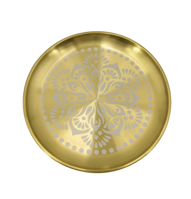 Laser Pattern