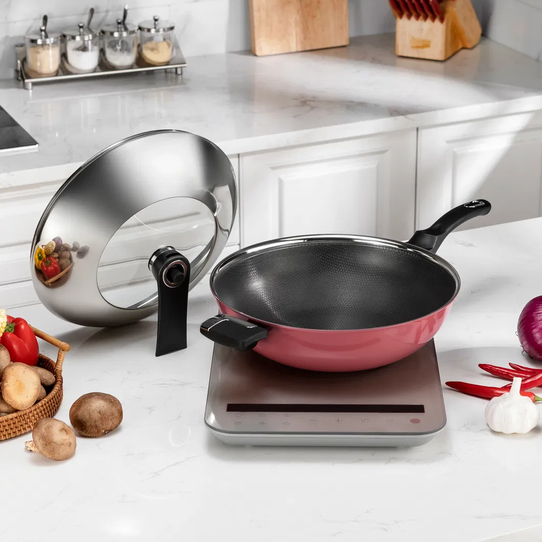 Cookware Performance