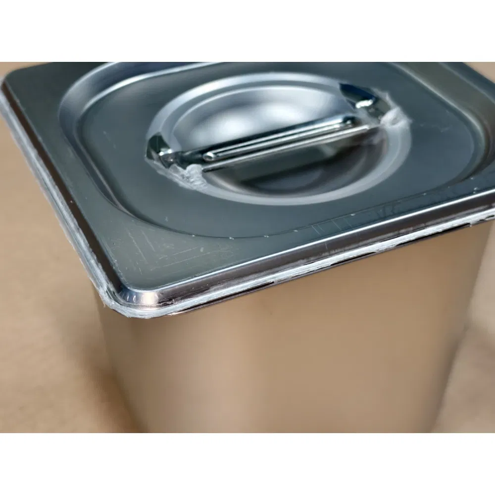Square Cookware Pan 2