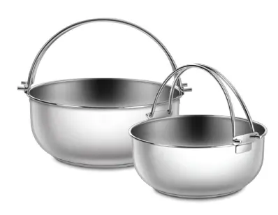 Dutch Oven Pot