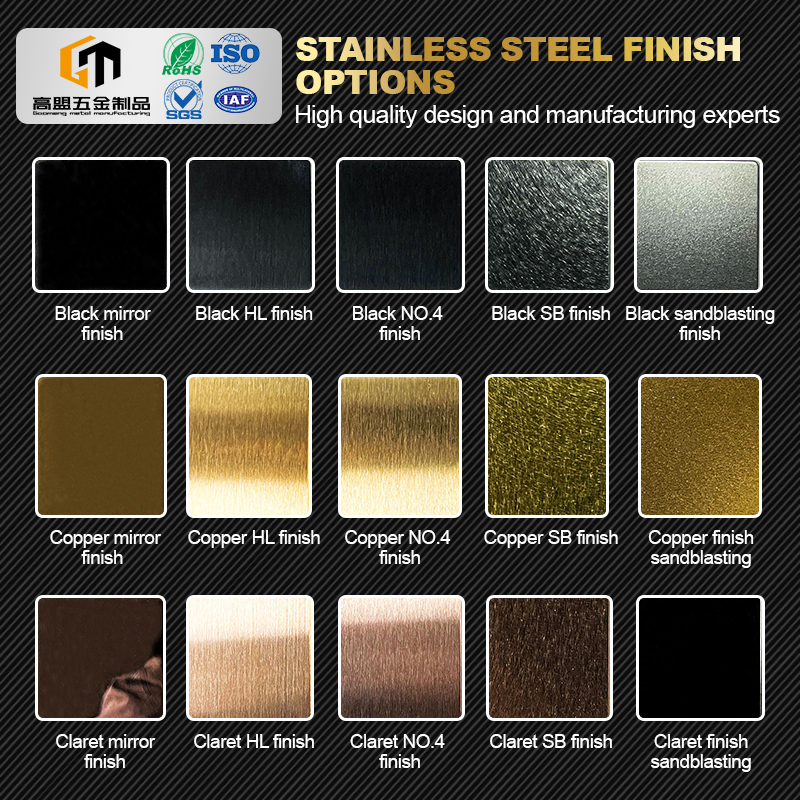 Hygienic Stainless Steel Kitchen Pan With Multiple Compartments Expert Steel Sheet Metal Fabrication