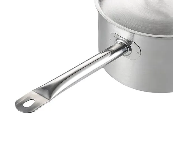 Cool handle mechanism