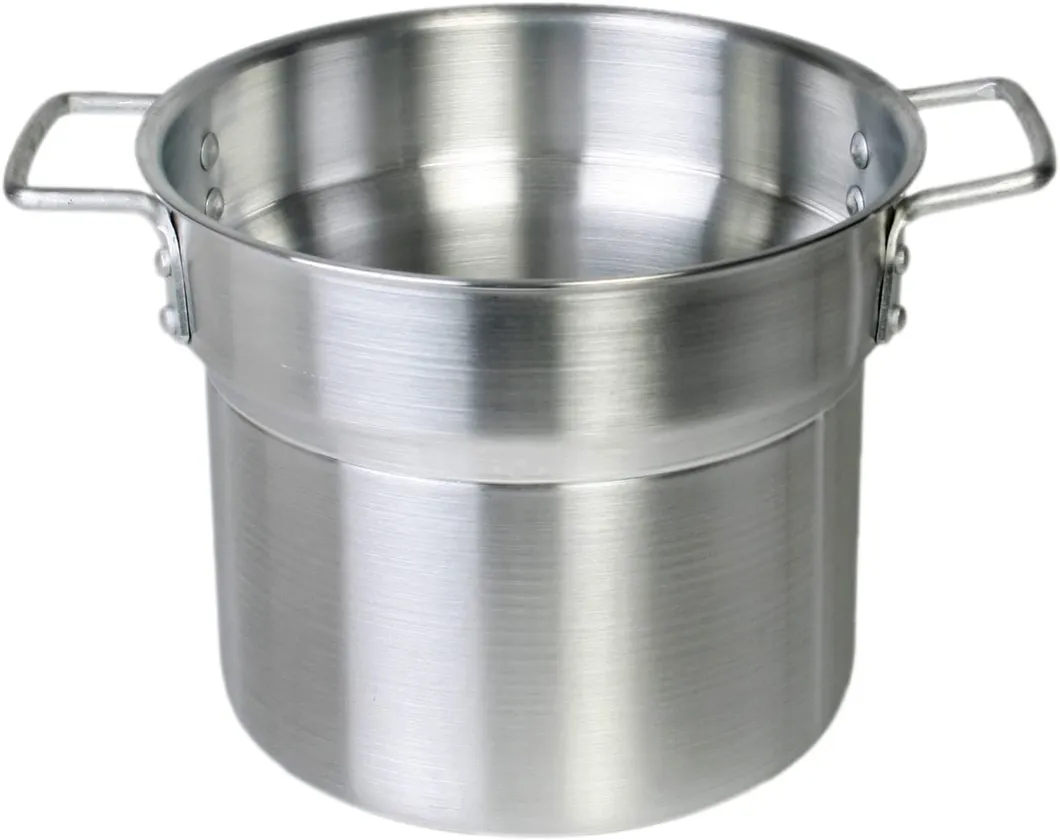 Double Boiler Detail 5
