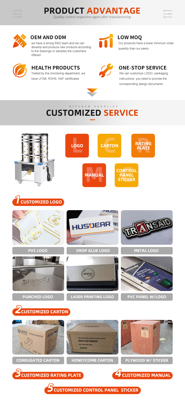 Service