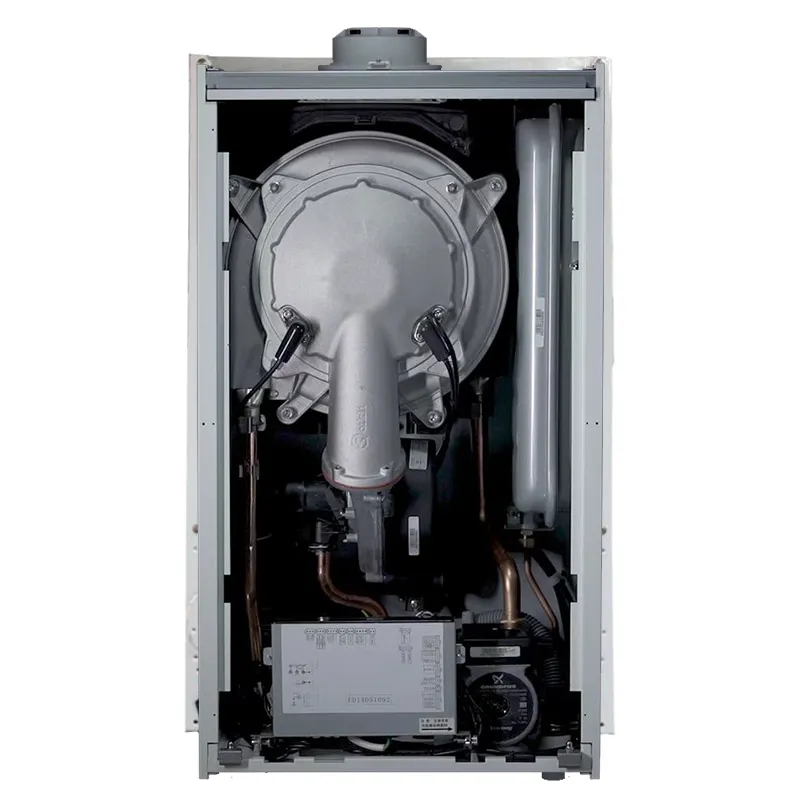 Boiler Tech Advantage