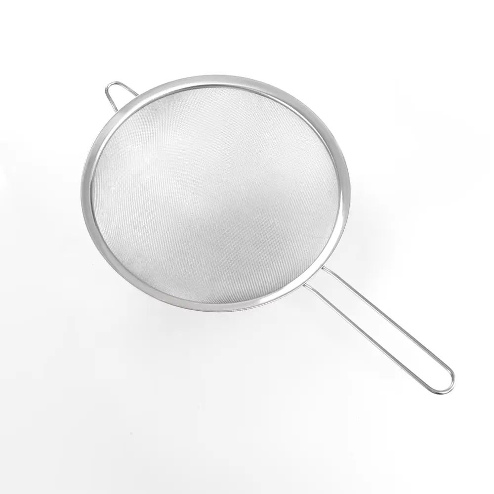 Strainer 4