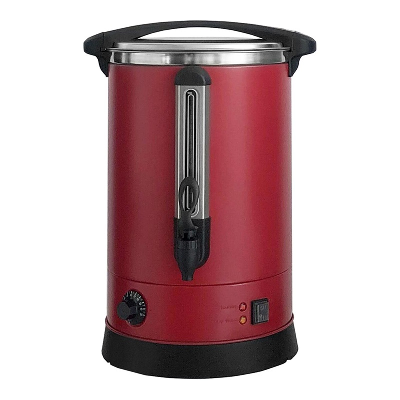 Stainless Steel 304 Double Layers Water Boiler with Painting