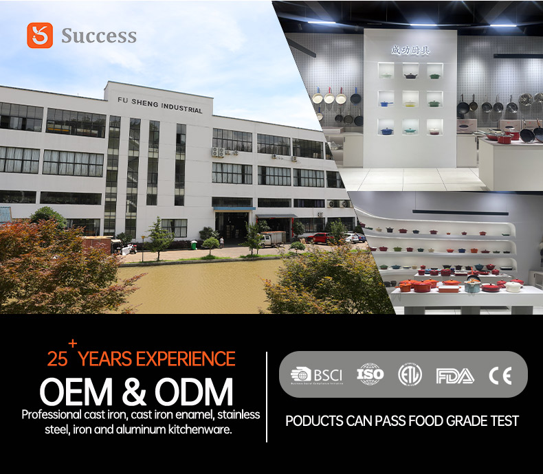 Cookware Banner