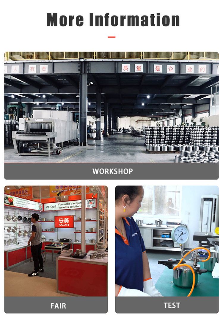 Manufacturing