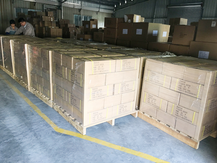 Warehouse 2