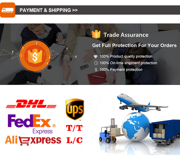 Shipping Info