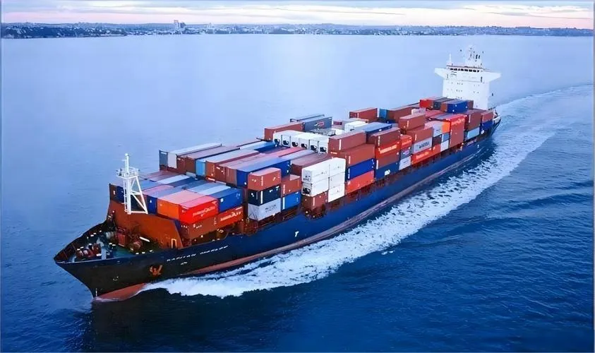 Shipping