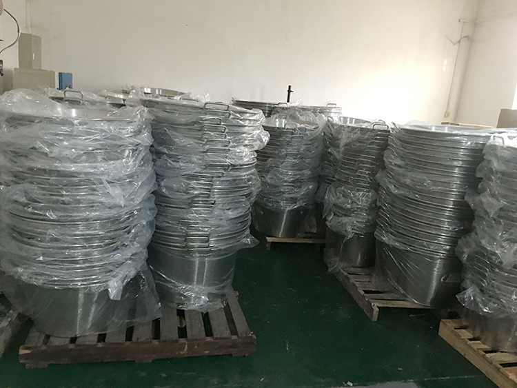 Manufacturing