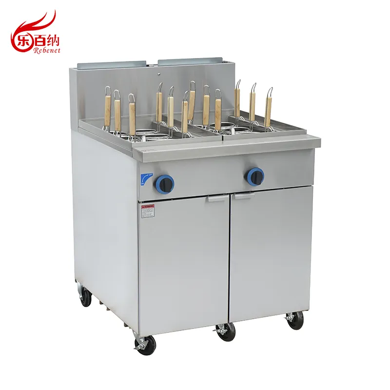 Stainless Steel Pasta Cooker