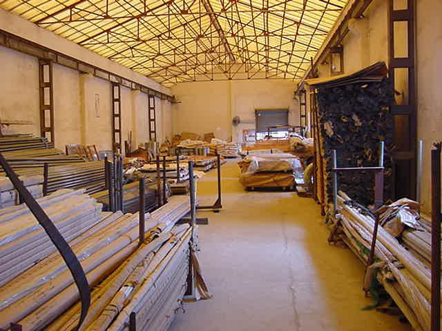 Warehouse 3