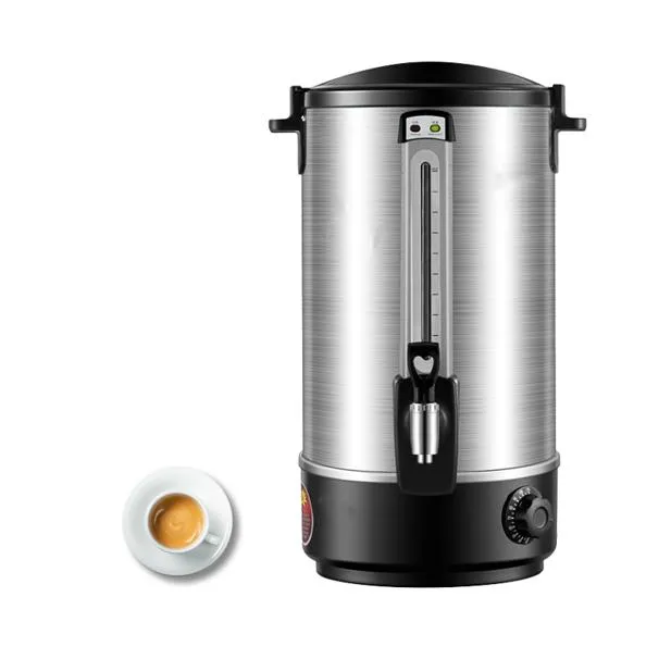 Electric Kettle Hot Water Boiler
