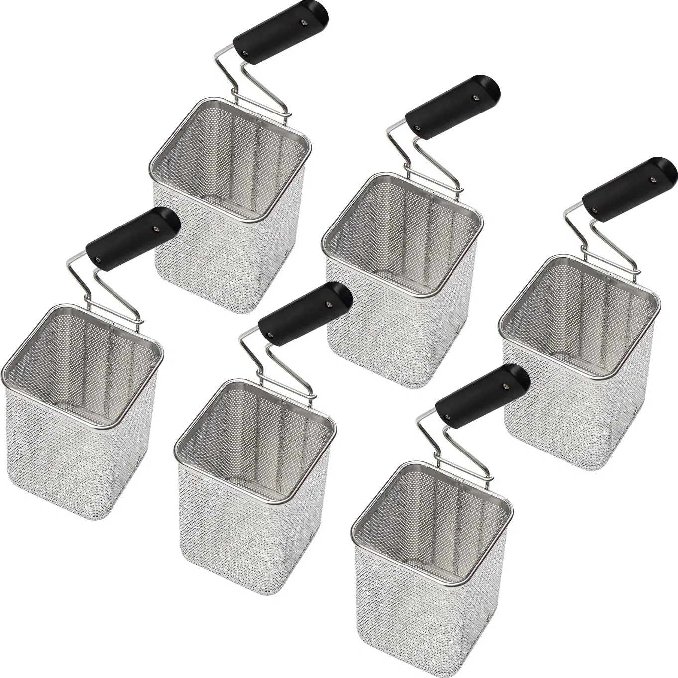 Restaurant Grade Commercial Cooking Equipment Double Tanks Pasta Noodle Cooker Boiler in Stainless Steel for Catering