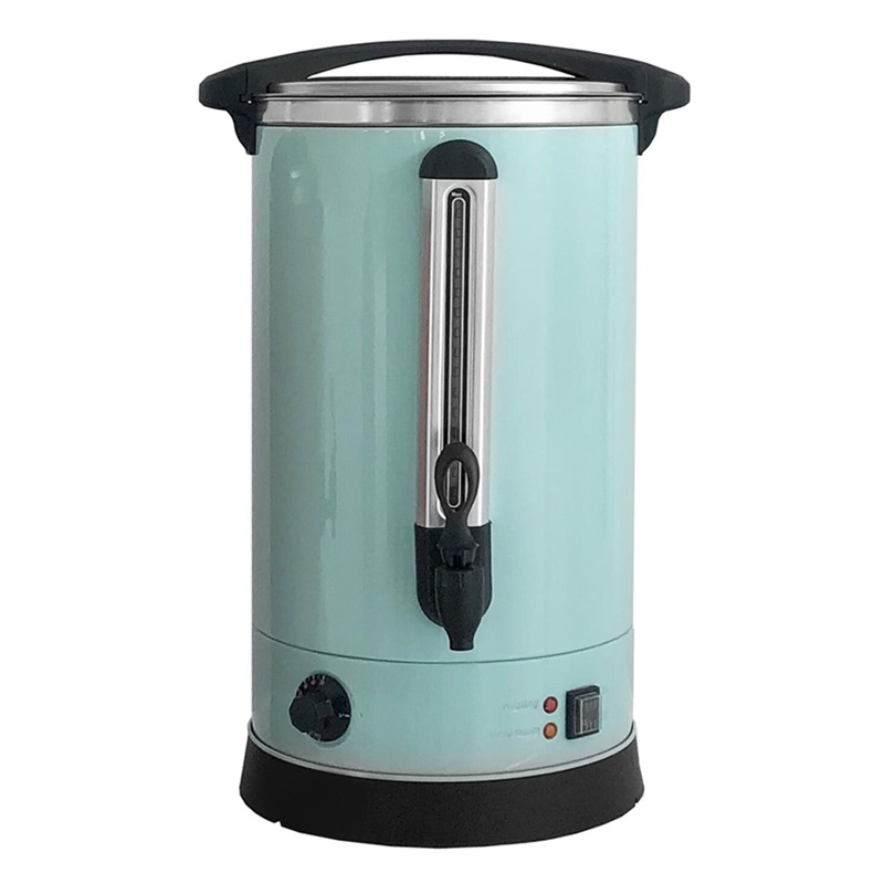 Stainless Steel 304 Double Layers Water Boiler with Painting