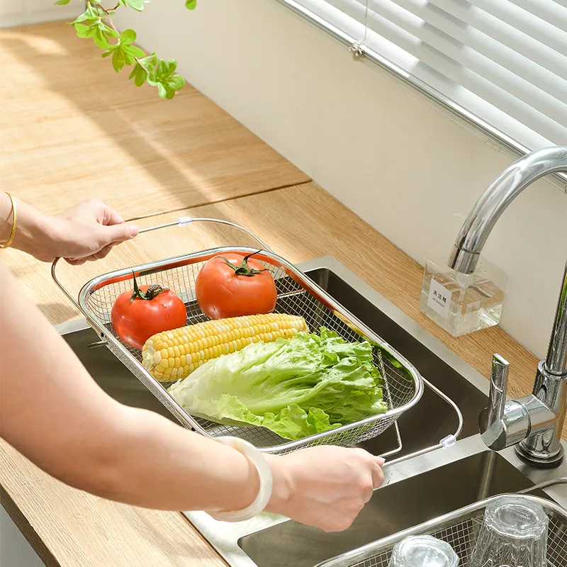 Sink Basket Photo 1