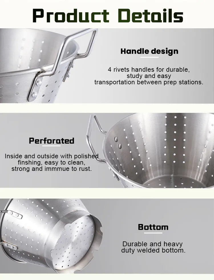 Wholesale Stainless Steel 201 Sieve