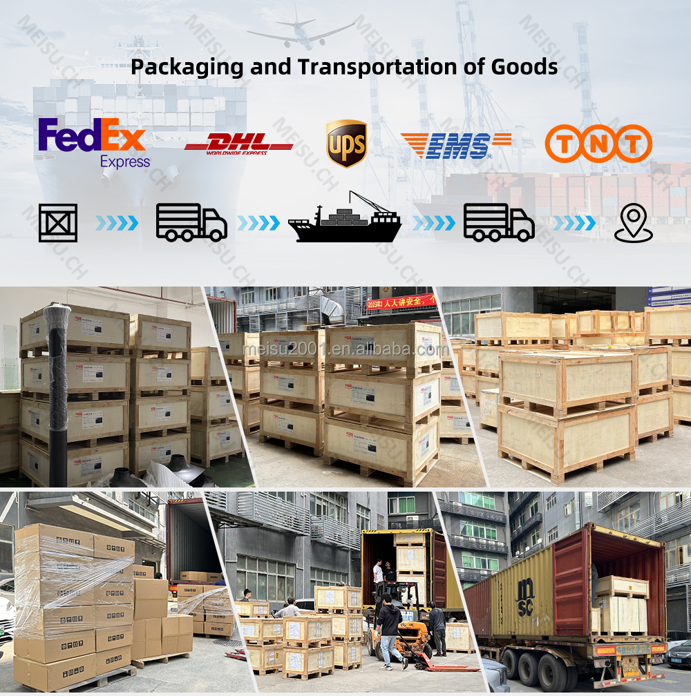 Product Packaging