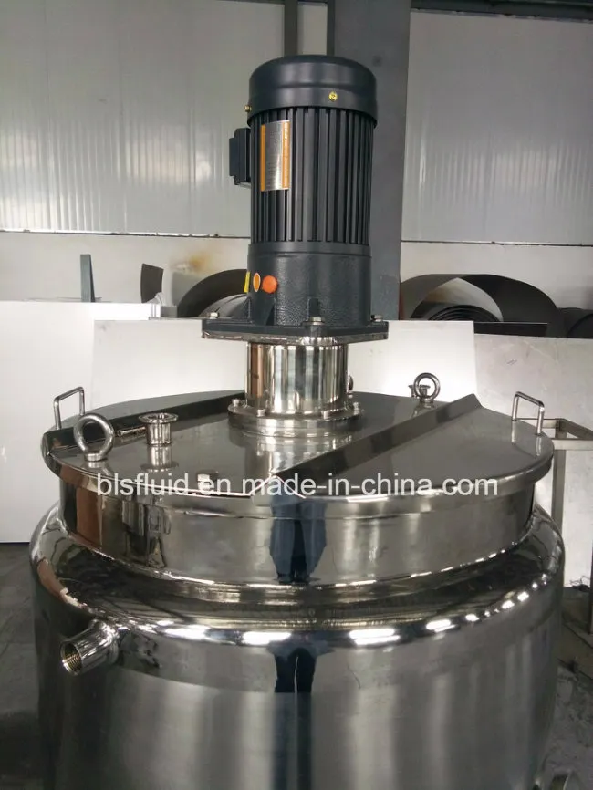 Milk Boiler 6