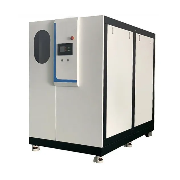 Floor Standing Boiler