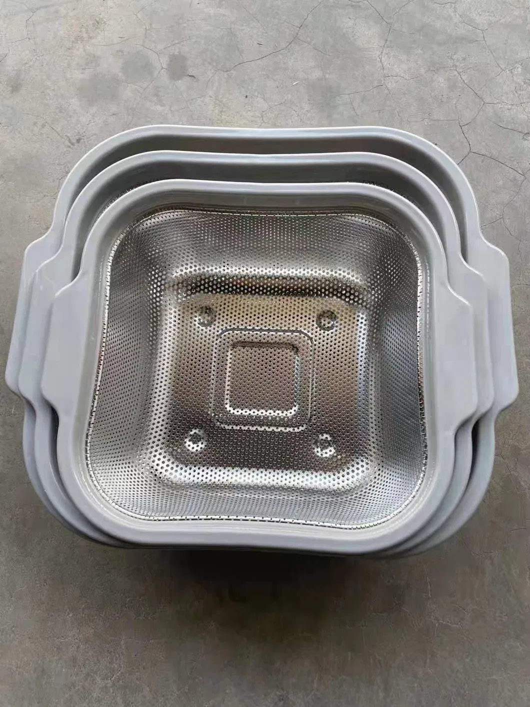 Strainer Size View 3