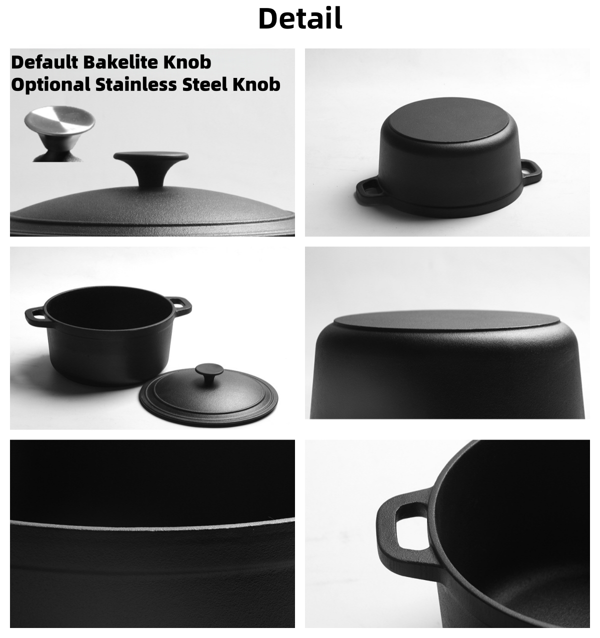20cm Casserole Dimensions
