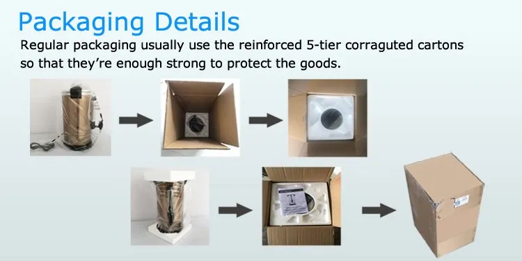 Packing Details