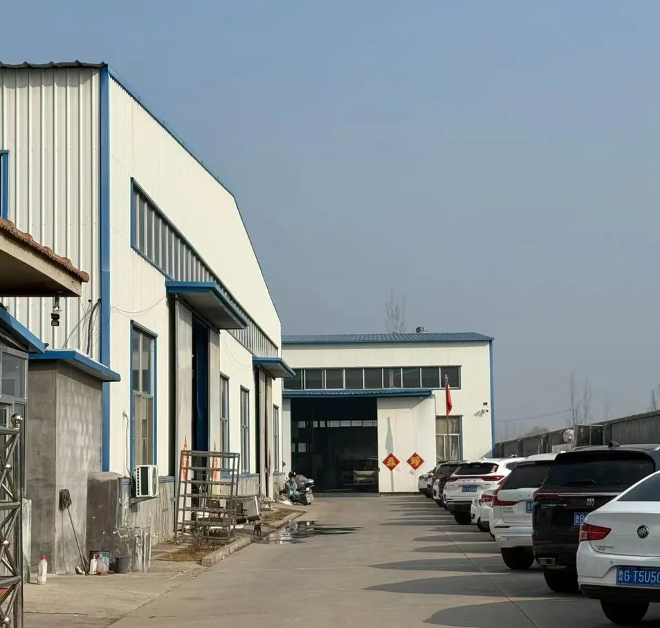 Production Facility