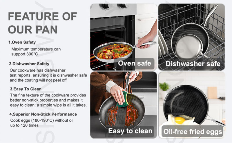 Cookware 6