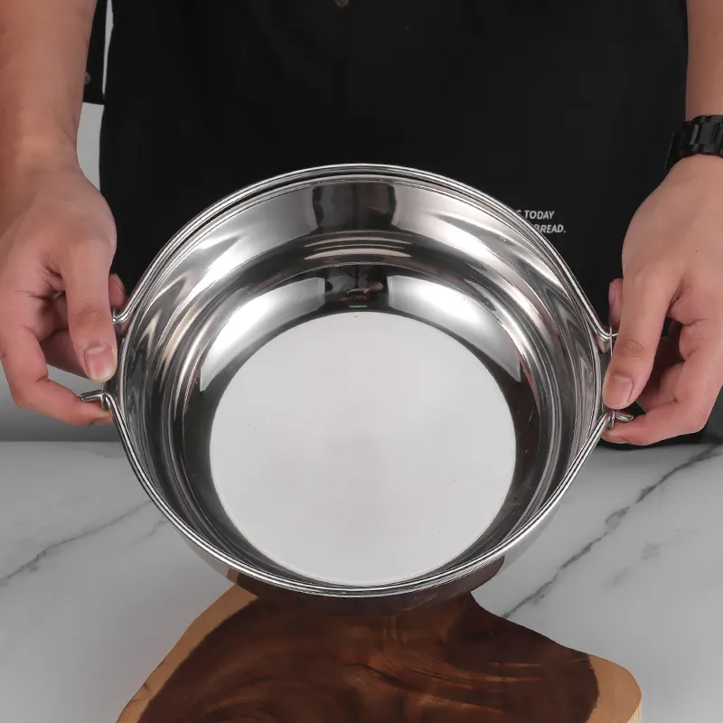 Dutch Oven Pot