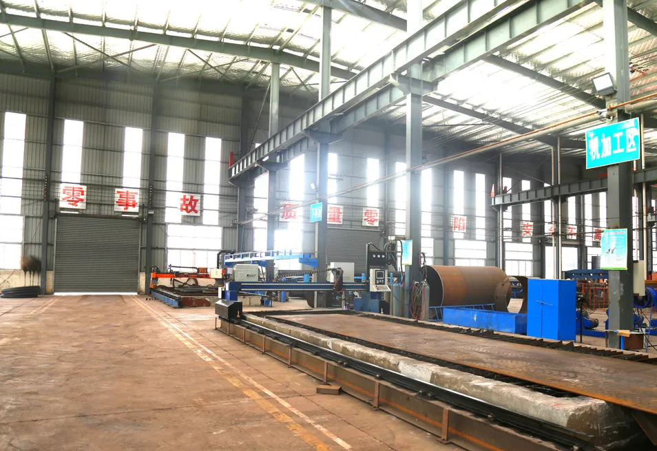 Boiler Unit