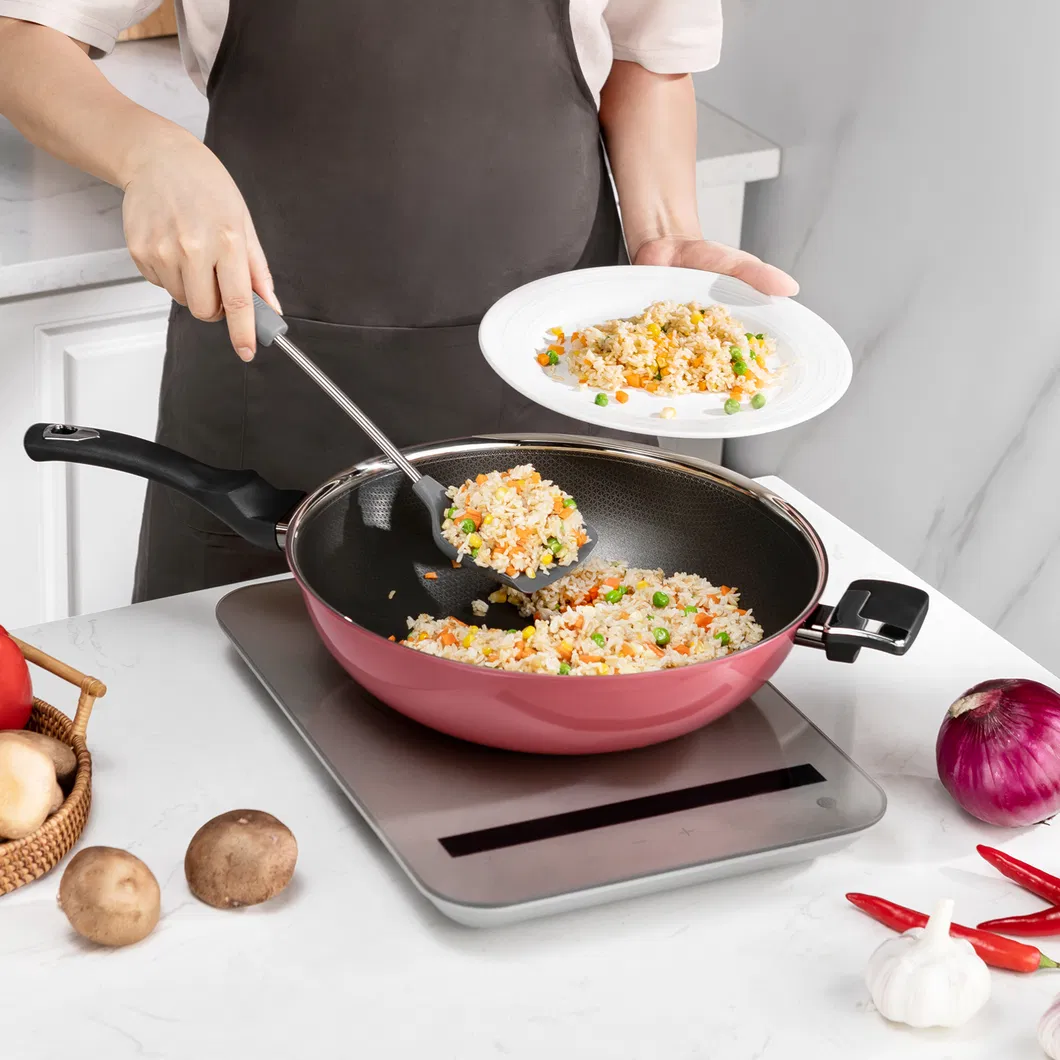 Eterna Non-Stick Coating