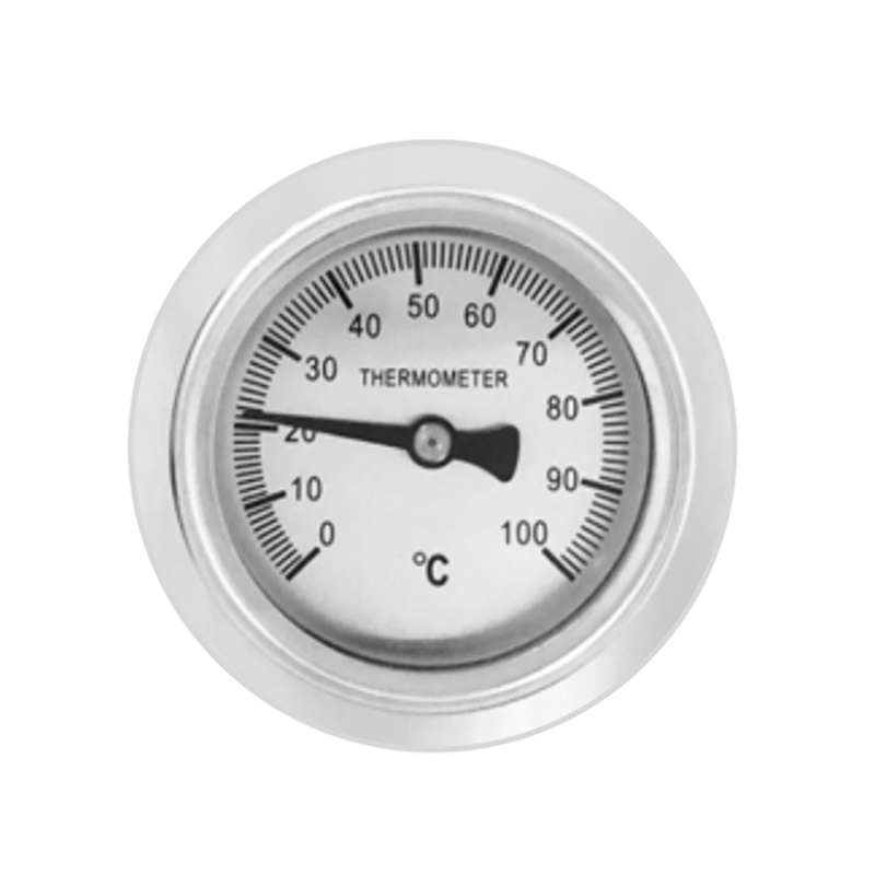 Commercial Double Layers Water Boiler with Visual Temperature