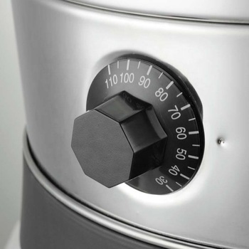 Heavybao Bright Red Electric Water Boiler with Stainless Steel Lid