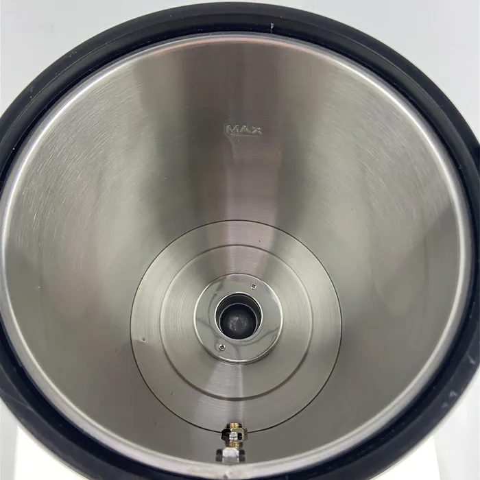 Coffee Brewer Detail 2