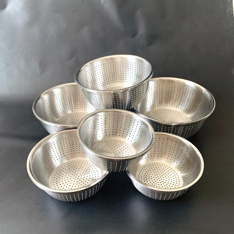 Stainless Steel Strainer