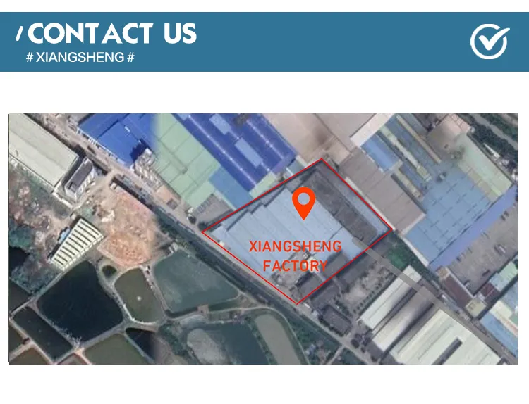 Automated Manufacturing Machinery