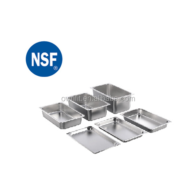 Steam Table Pan Main Image