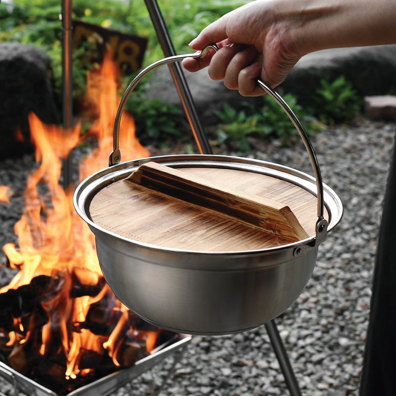Dutch Oven Pot