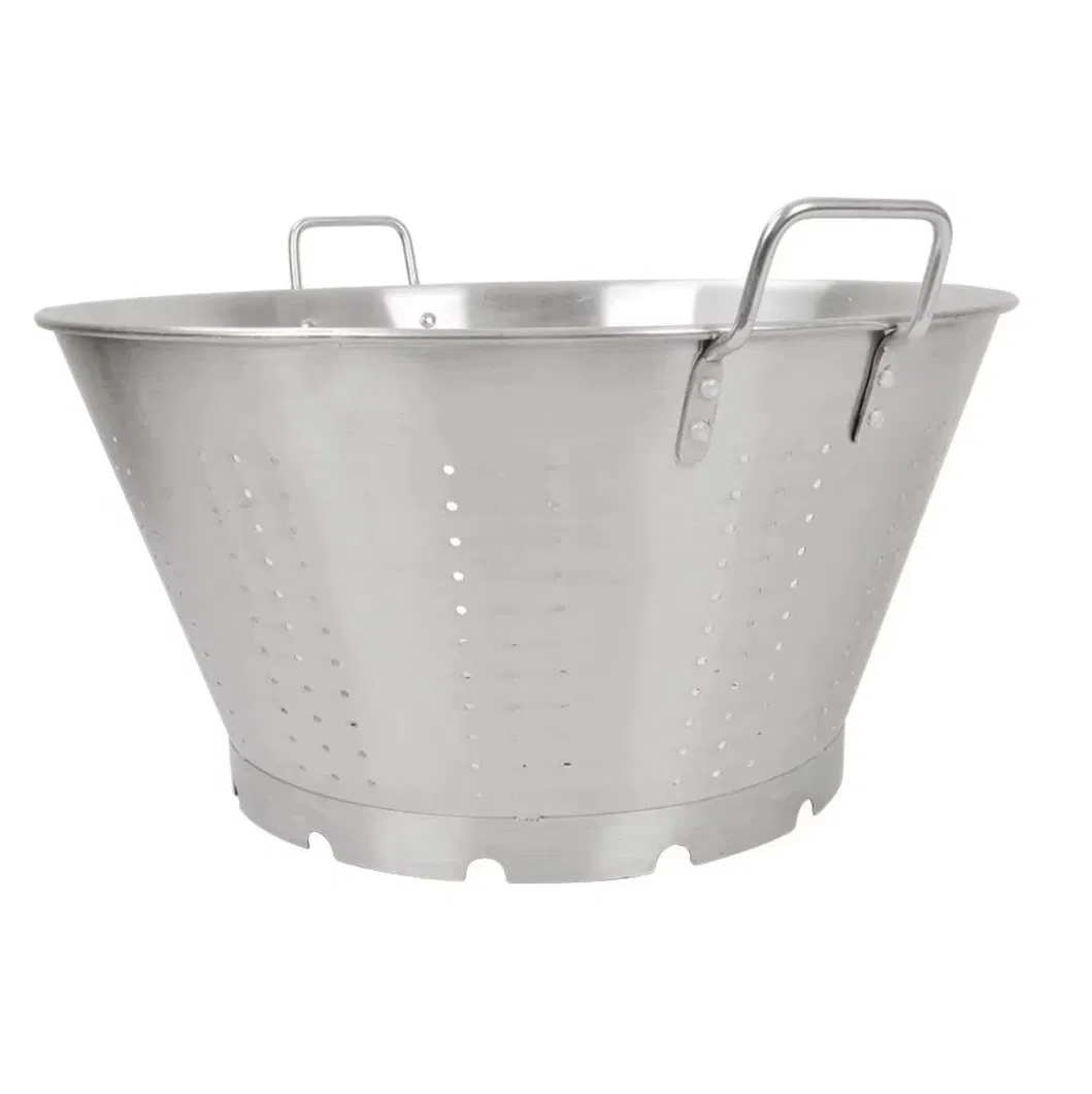 Strainer 3