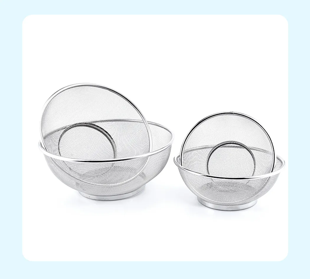 Strainer 5